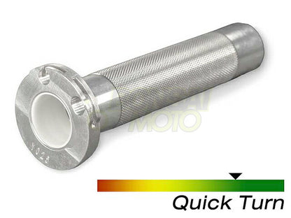 クイックターン・スロットル      タイガー800