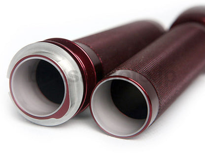 クイックターン・スロットル      タイガー800