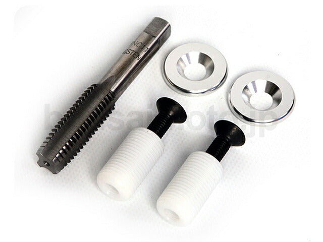 グリップ プロテクター(タップ付)