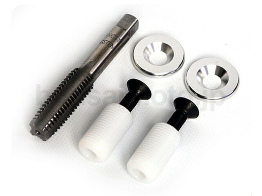 グリップ プロテクター(タップ付)