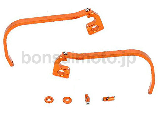 Competition Frame Kit 7/8 Standard Orange