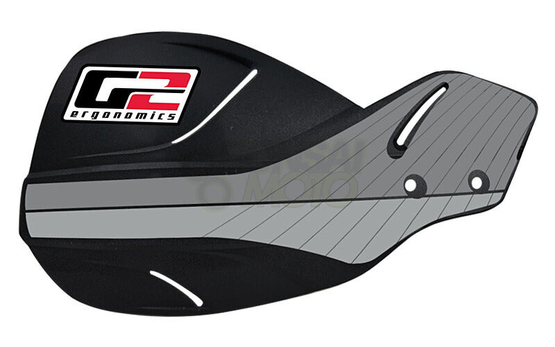 Primus Handshield Black