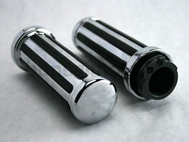 Stock Throttle THE RAIL for Harley