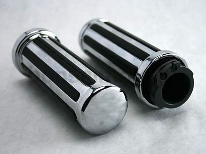 Stock Throttle THE RAIL for Harley