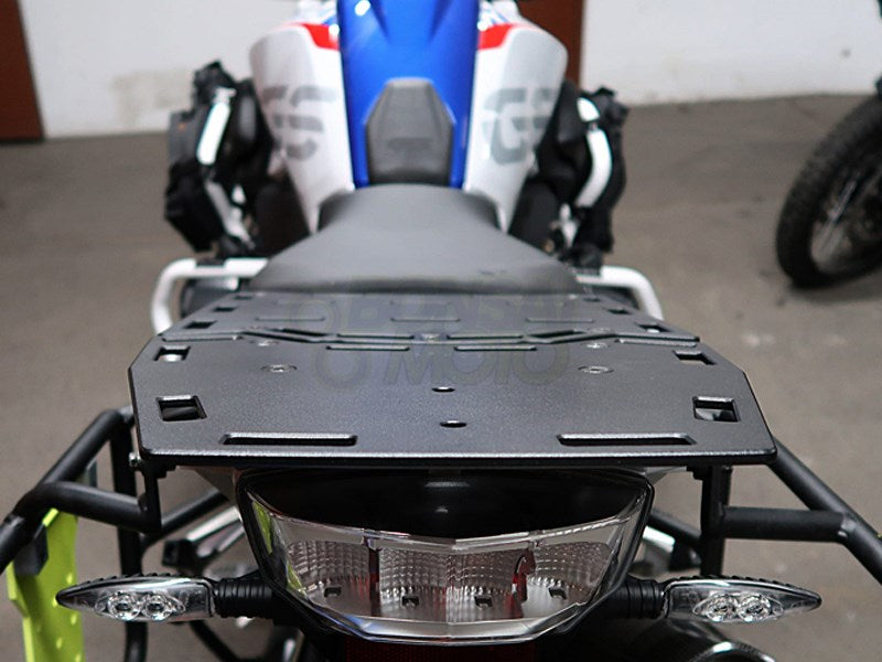 リアキャリアコンボ      R1250GS/GSA R1200GS/GSA
