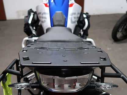 リアキャリアコンボ      R1250GS/GSA R1200GS/GSA