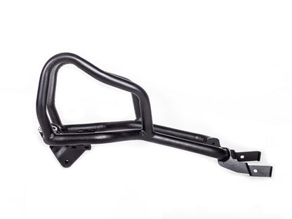 【アウトレット】クラッシュバー  マットブラック    アフリカツイン CRF1100L