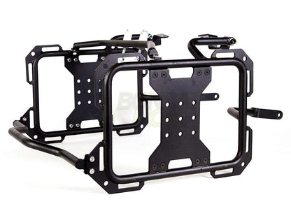 Pannier Rack Standard Black CRF250 RALLY/L/M