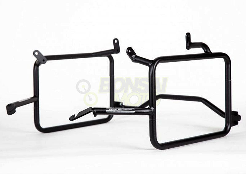 Pannier Rack Standard Black CRF250 RALLY/L/M