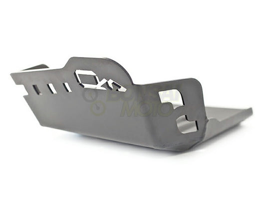 スキッドプレート  マットブラック    F800GS