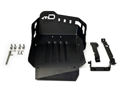 スキッドプレート  マットブラック    F700GS