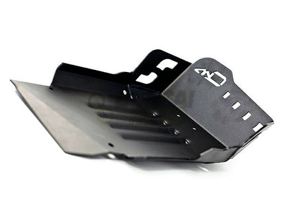 スキッドプレート  マットブラック    F700GS