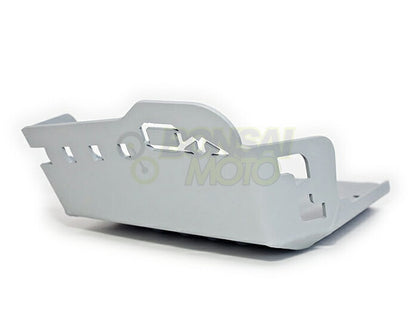 スキッドプレート  マットブラック    F650GS