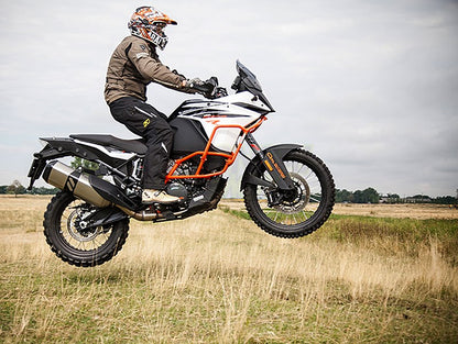 スキッドプレート センタースタンド対応     KTM 1090/1190/1290