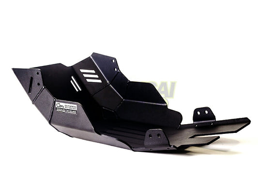 スキッドプレート センタースタンド非対応     KTM 1090/1190/1290