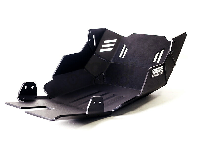 Skid Plate - Not compatible with center stand - KTM 1090/1190/1290