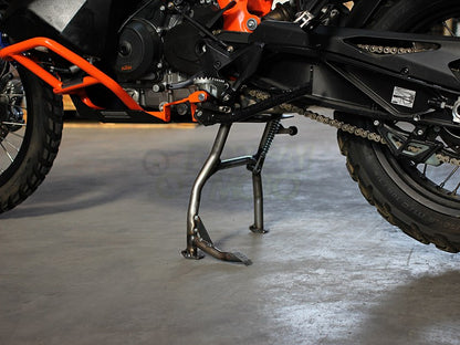センタースタンド  ブラック    KTM 790/890