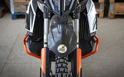 プロテクションコンボ  KTMオレンジ    KTM 790/890