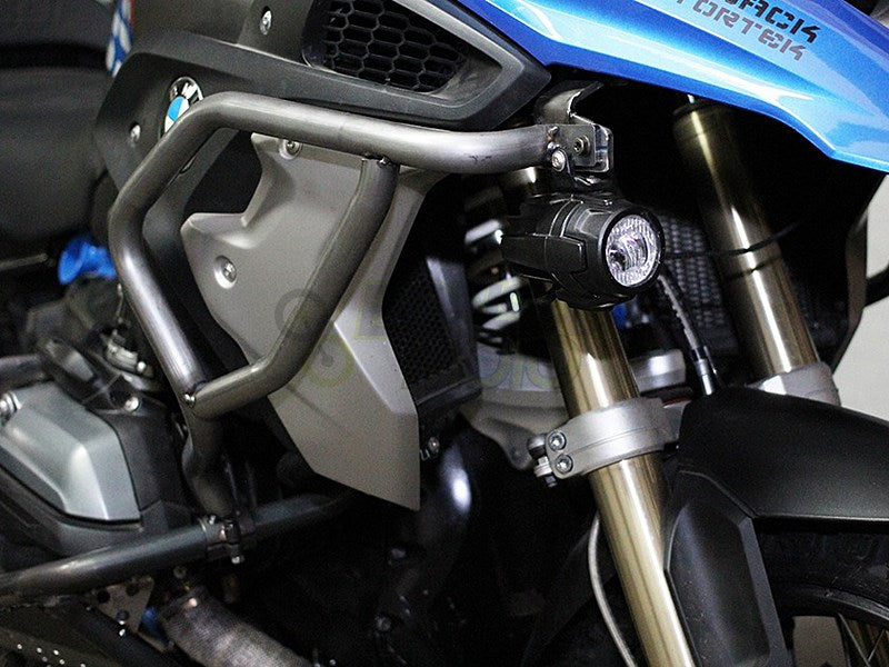 Upper Crash Bar, Matte Black, R1250GS R1200GS
