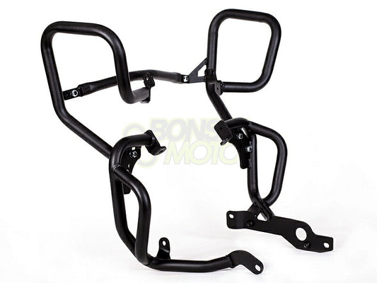 Crash Bars Tiger 900