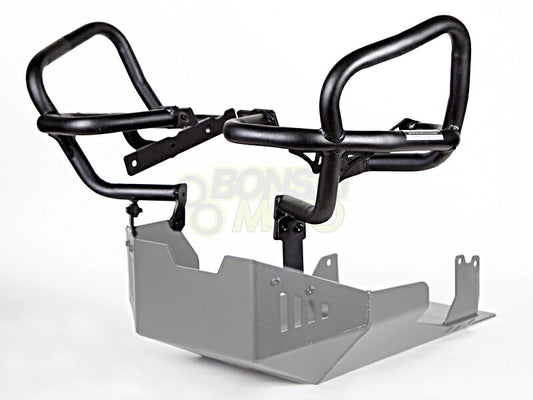 Crash bars XT1200Z Super Tenere