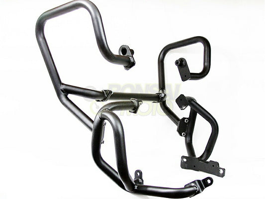 Crash Bars F850GS/F750GS EURO4
