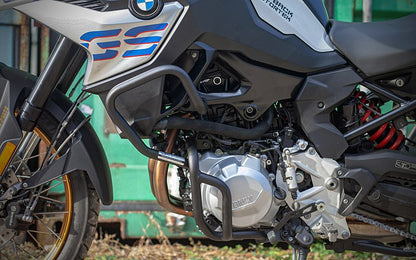 クラッシュバー      F850GS/F750GS EURO5