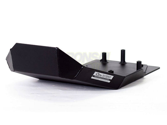 スキッドプレート      F850/750GS EURO4