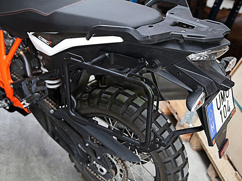 パニアラック スタンダード  350×250mm   KTM 1050/1090/1190/1290