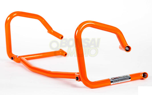 Crash Bar Black KTM 690 Enduro R (2019-2022)