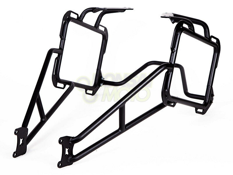 Pannier Rack Standard 350x250mm KTM 690 Enduro R (19-21)