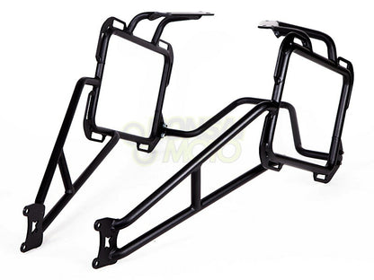 Pannier Rack Standard 350x250mm KTM 690 Enduro R (19-21)