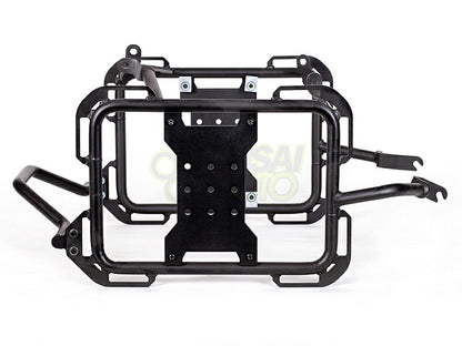 Pannier Rack X-Frame 350x250mm Tiger 900