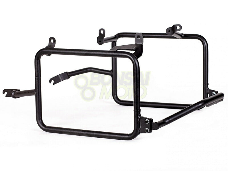 Pannier Rack X-Frame 350x250mm Tiger 900
