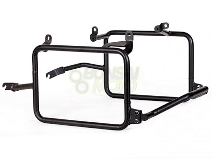 Pannier Rack X-Frame 350x250mm Tiger 900