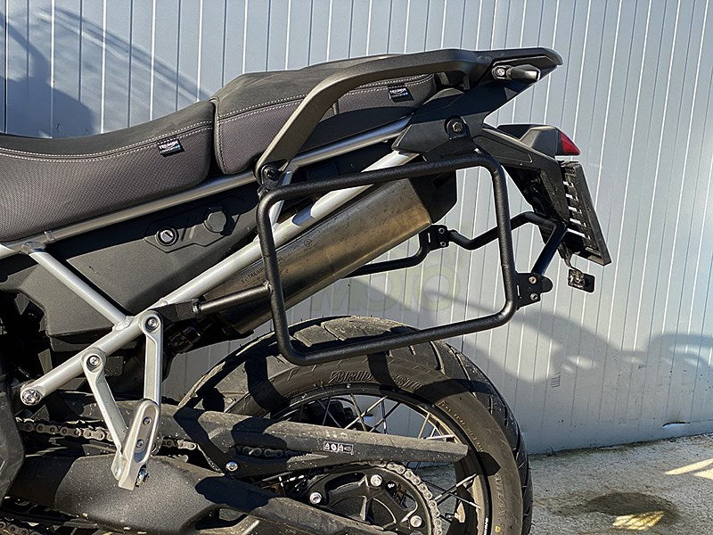 Pannier Rack X-Frame 350x250mm Tiger 900