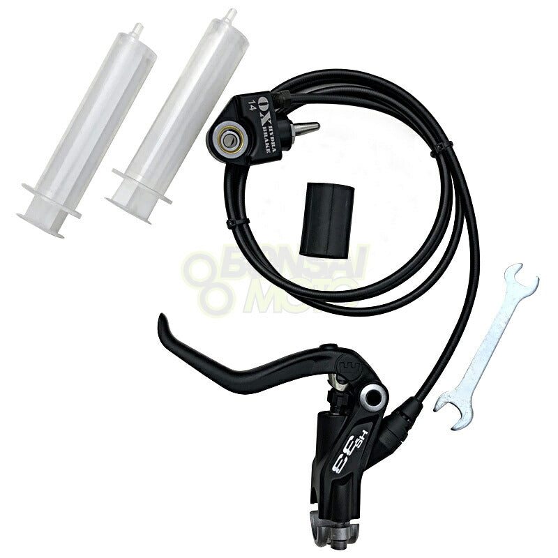 油圧レフトハンドブレーキ プロ      690エンデューロR/SMC-R