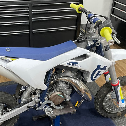 Left Hand Brake TC50