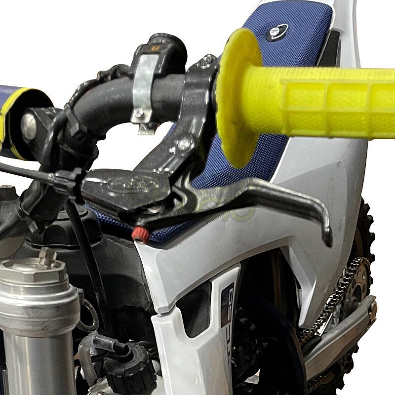 Left-hand brake MC50
