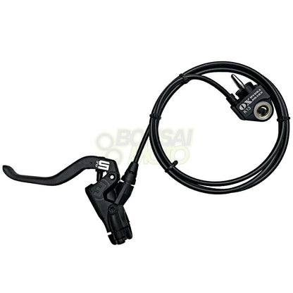 油圧レフトハンドブレーキ トレイル      KTM 4ストローク