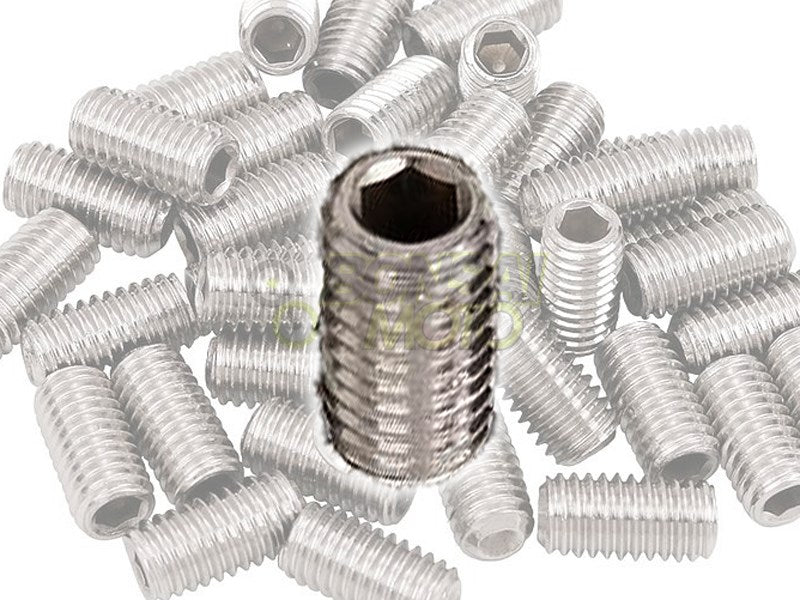 F3 Cleat Pin Set for Evo4/Evo-AIR Steps