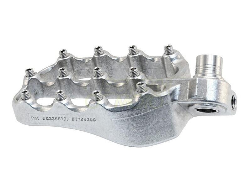 Evo4 ステップ      ヤマハ