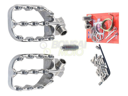Evo4 ステップ      EC/EC-F MC/MC-F