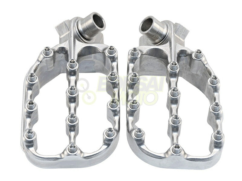 Evo4 ステップ      EC/EC-F MC/MC-F