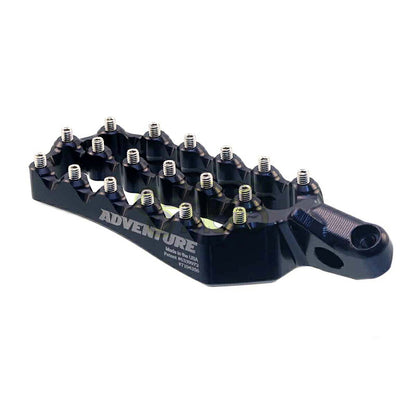 Adventure Step Black EC/EC-F MC/MC-F