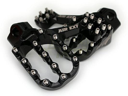 Air EXTステップ  ブラック    TE/FE FC/TC TC65/85/250