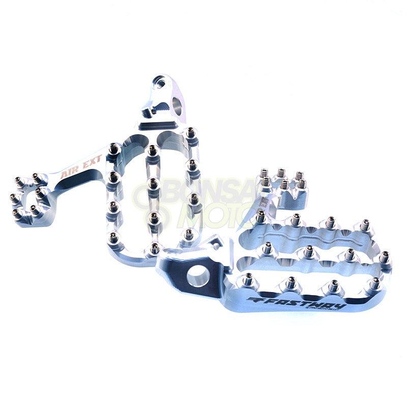 Air EXTステップ  シルバー    EC/EC-F MC/MC-F