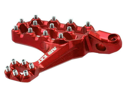 Air EXTステップ  レッド    RR2T/4T