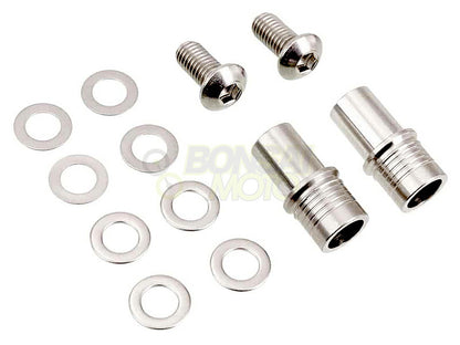 Air EXTステップ  ブルー    RR2T/4T