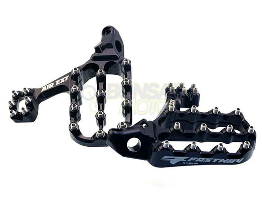 Air EXTステップ  ブラック    RR2T/4T